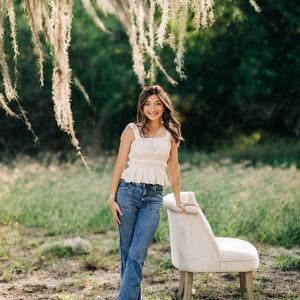 Meet your Posher, Bri